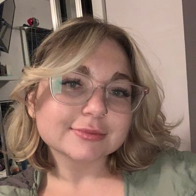 kmccarthy131313's profile picture. 💗👩🏼‍⚕️