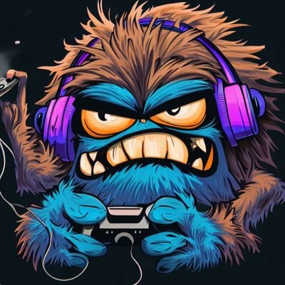 Follow me if you love Video Games like I do. Let's focus on the value and accessibility of Gaming. All Gamers United!! FGC FPS RPG. Been Gaming since early 90's