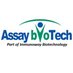 Assay Biotechnology Inc. (@assaybiotech) Twitter profile photo Assay Biotechnology Inc. (@assaybiotech) Twitter profile photo