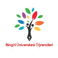 Bingöl Üniversitesi Öğrencileri (@onlinebingoluni) 's Twitter Profile Photo Bingöl Üniversitesi Öğrencileri (@onlinebingoluni) 's Twitter Profile Photo