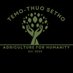 TEMO THUO SETHO (@Ag4Humanity) Twitter profile photo