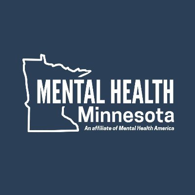 We work to advance mental health and well-being, increase access to mental health treatment/services, and provide education, resources and support across MN.