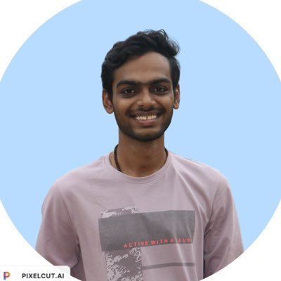 anurag_bhanderi's profile picture.  iOS | Swift | SwiftUI | Books | Spirituality | Writer