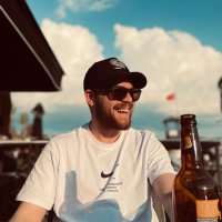 Cem Eren (@cemerenyigit) 's Twitter Profile