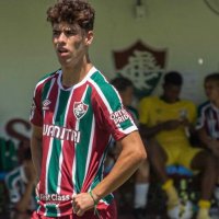 Frederico Ribeiro (@fredericog10) 's Twitter Profile