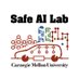 CMU Safe AI Lab (@cmusafeai) Twitter profile photo CMU Safe AI Lab (@cmusafeai) Twitter profile photo