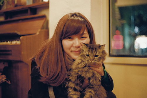 eunagreen's profile picture. Without haste, but without rest.