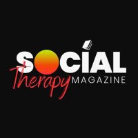 SOCIAL THERAPY MAG(@SocialTherapy1) 's Twitter Profile Photo