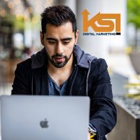 Kaz (KSI Digital Marketing)(@KSIdigital) 's Twitter Profile Photo