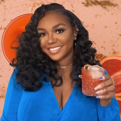 Chef + Mixologist + Culinary Video Producer 📍ATL +NYC Storytelling on With Love & Butter: a chef’s podcast on romance & food