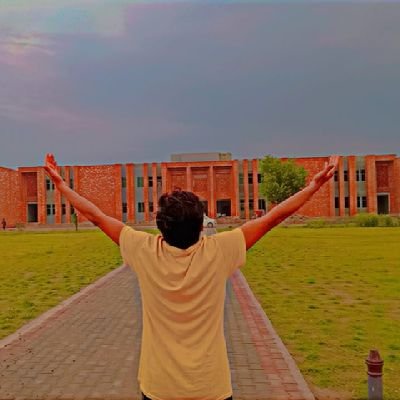 FareedShamshad's profile picture. Vet by Profession🩺, Writer by Passion🖋️.I have a lot of love for LIFE, Happiness and Hard work. Day time Veterinarian, night time reader and Writer.