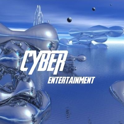 OFFICIAL CYBER ENTERTAINMENT!