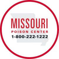 Missouri Poison Center(@mopoisoncenter) 's Twitter Profile Photo