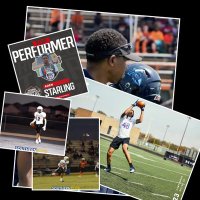 Billy Starling 🔛 Coach Bill🏈🏆🥇 (@billystarling10) 's Twitter Profile Photo Billy Starling 🔛 Coach Bill🏈🏆🥇 (@billystarling10) 's Twitter Profile Photo