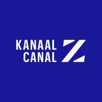 Kanaal Z – Canal Z(@KanaalZCanalZ) 's Twitter Profile Photo