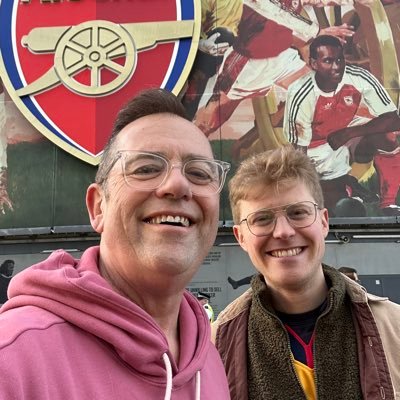 ChubbyGooner Profile Picture