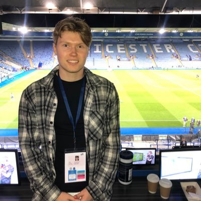 ✍️Liverpool and Everton Reporter for @nationalworld | Previous: @sportbible•@sportingnews🎓NCTJ Qualified |Email - George.Priestman@jpress.co.uk