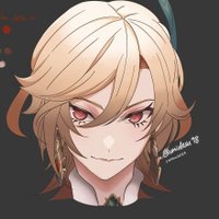 Salarius Yan(Fighting with my ILLNESS) (@excuse_me1314) 's Twitter Profile