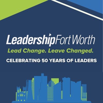 Leadership Fort Worth