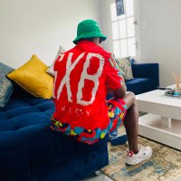 SIMZA (@sbonisosimza) 's Twitter Profile
