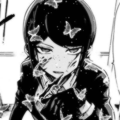 Hiimviolet_'s profile picture. 🔞 content sometimes, don't say i didn't warn you

⌜ꜱʜᴇ/ʜᴇʀ || biracial || 29 y/o || multifandom⌝ 

⌜violetta | violet | vio ⌝ pronounced væ-yu-let-a