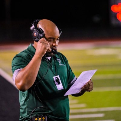 Head Varsity Football Coach (Perris High School Panthers)