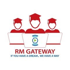 RM Gateway - Leading Education & Migration Consultants, providing excellent services for years!

📧Nigeria@rmgateway.com Or +2349057563679