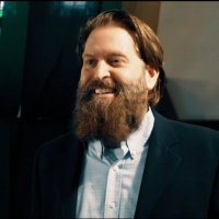 Jeffrey W. Barbeau (@jeffbarbeau) 's Twitter Profile Photo