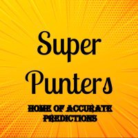 Super Punters(@Superpunters001) 's Twitter Profile Photo