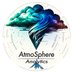 AtmoSphere Analytics (@AtmoAnalytics) Twitter profile photo