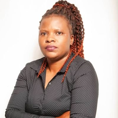 #Founder//Executive Director Zimbabwe Women Against Corruption Trust @ZWACT_ZW/Women's Rights //#AntiCorruption Champion/Journalist/GOYWA Board Member/#Farmer.