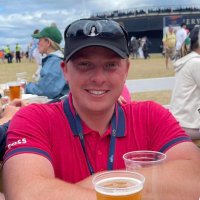 Craig Littlejohn (@cl2490) 's Twitter Profile
