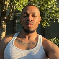 Kendrick Sampson’s Husband(@TheJream2) 's Twitter Profileg