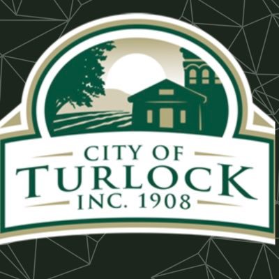 Official Account for the City of Turlock, USA
