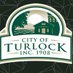 City of Turlock (@CityofTurlock) Twitter profile photo