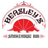 Beasley's Smokehouse Rub(@BeasleysSpice) 's Twitter Profile Photo