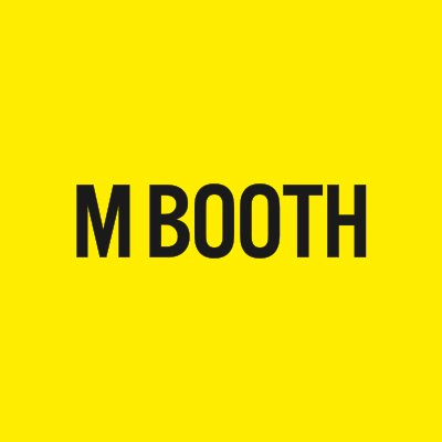 M Booth