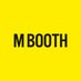 M Booth (@MBoothAgency) Twitter profile photo