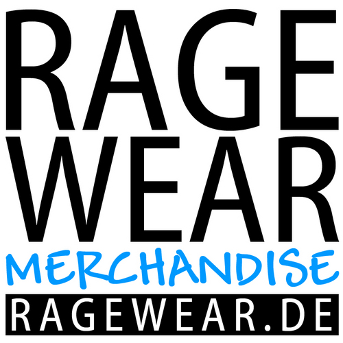 ragewearmerch's profile picture. 100 % Hardcore Merchandise. High Quality, fair prices, no bullshit!