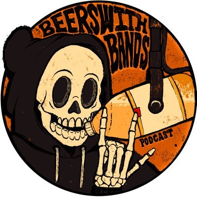 Podcast based on talking to bands while have a drink or two! New episodes every Friday! Contact: beerswithbands2@gmail.com