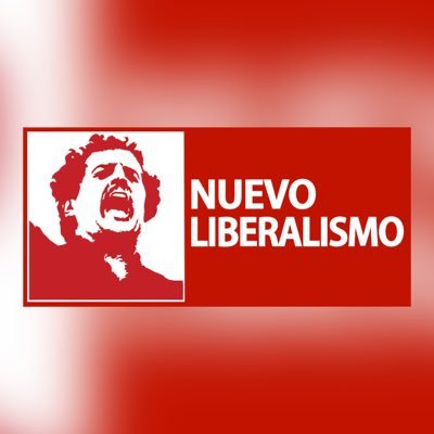 Cuenta oficial del partido político Nuevo Liberalismo