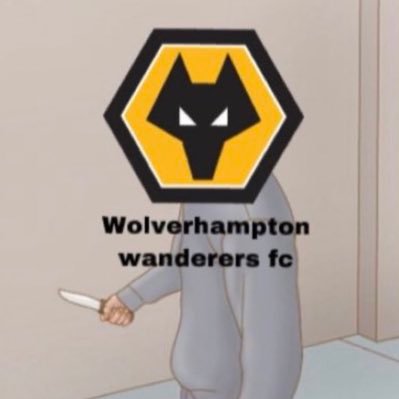 TobyMarshall__'s profile picture. @wolves fan since 1877 Shout out to the real fans who were there when we were St Luke’s FC.