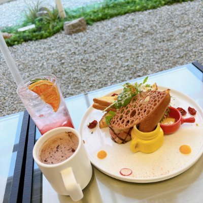 rototo1122's profile picture. 하이염