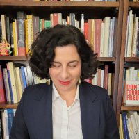 stefania giombini (@stefgiombini) 's Twitter Profile Photo