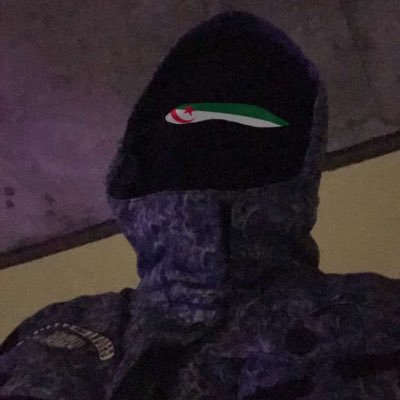 FJzr18's profile picture. Art. 79. 🇩🇿 دج