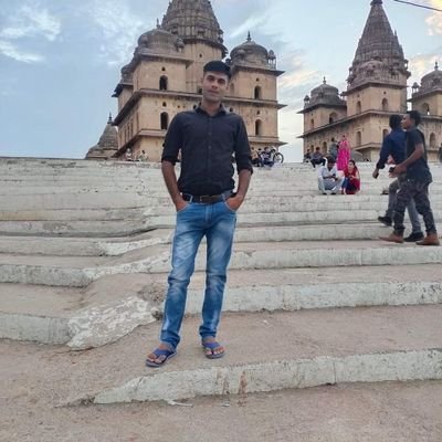 SomeshY44849597's profile picture. 