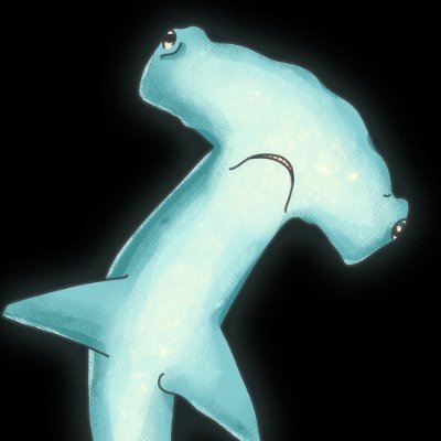 tenzorsharkz Profile Picture