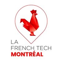 Le pont entre #Montréal et les communautés #FrenchTech | #startup #innovation #digital #business 🇨🇦🇫🇷