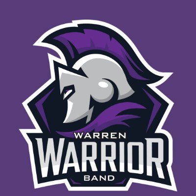 The Earl Warren High School Warrior Band #EDub