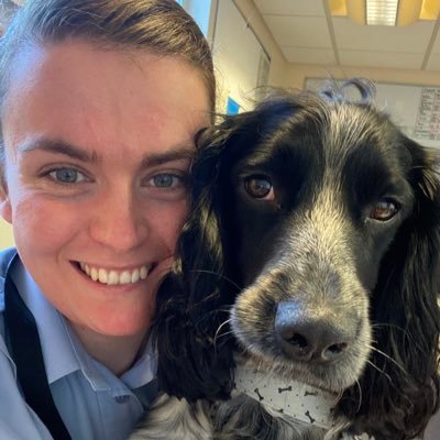 RAF Engineer Officer (Comms), Chartered Engineer, STEM and Eng Ambassador. All views are my own. posts are often dog or baking related (in addition to my work!)